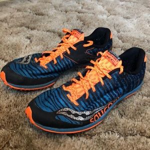 Saucony Kilkenny XC (men’s size 9.5)